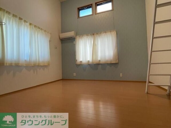 ロフトハウス大宮北の物件内観写真